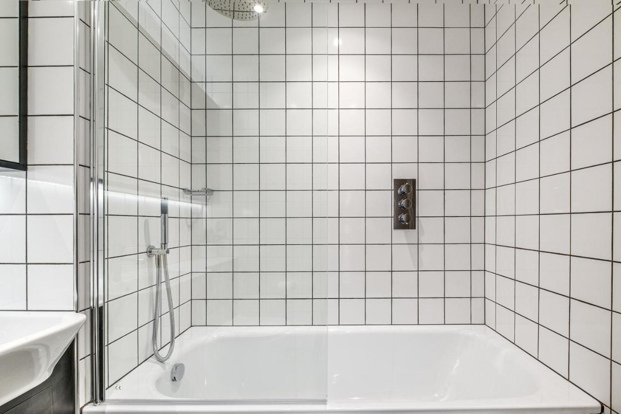 Exoticstay Apartments- 5* Elegant Luxury Centrally Located 2-Bedroom Apt Birmingham Exterior photo